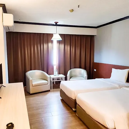Bp Chiangmai City Hotel-3