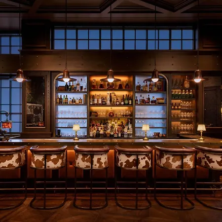 Mandarin Oriental, New York-2