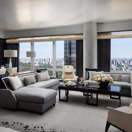 Mandarin Oriental, New York-3