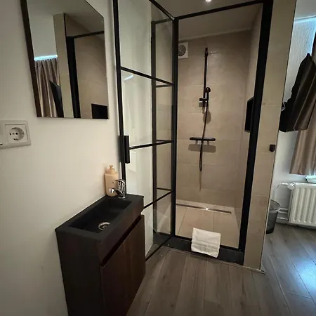 Hotel Hortus-3