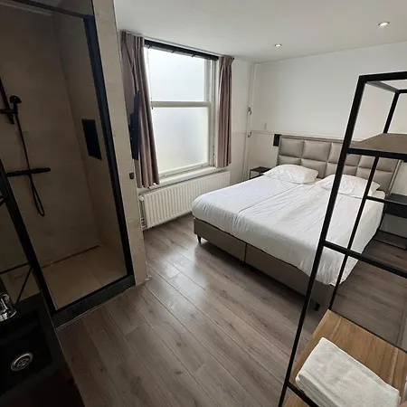 Hotel Hortus-2