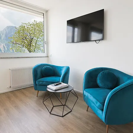 Torbole Aparthotel-2