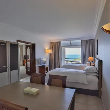 Portemilio Hotel & Resort-3