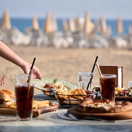 Elysee Beach Hotel-2