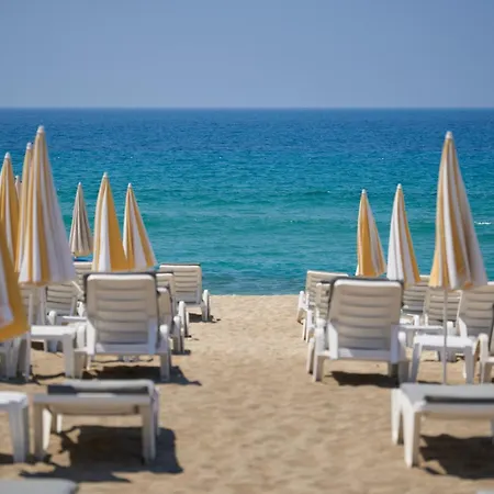 Elysee Beach Hotel-2