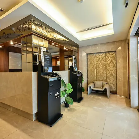 Guide Hotel Taipei Ntu-2