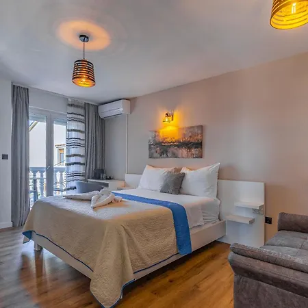 Villa San Rocco Bed & Breakfast-3
