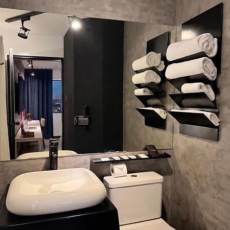 Bth Hotel - Boutique Concept-3