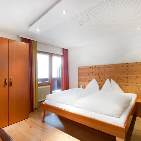 Familienhotel Lagant-2