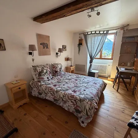 Auberge De La Foret-3