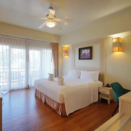 Kacha Resort & Spa, Koh Chang-3