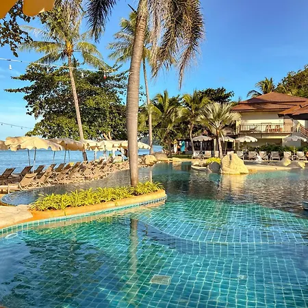 Kacha Resort & Spa, Koh Chang-2