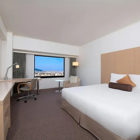 Ana Crowne Plaza Kobe By Ihg-3