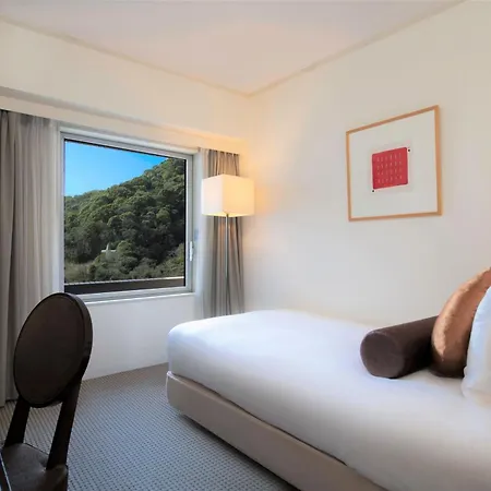 Ana Crowne Plaza Kobe By Ihg-3