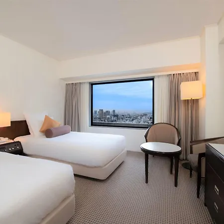 Ana Crowne Plaza Kobe By Ihg-2