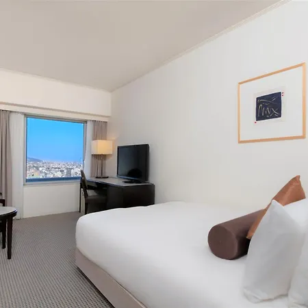 Ana Crowne Plaza Kobe By Ihg-3