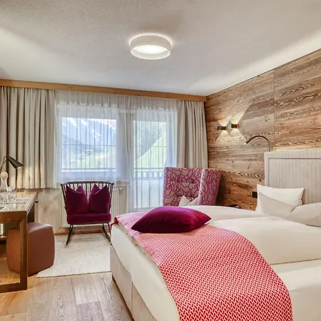 ZillergrundRock Luxury Mountain Resort-3
