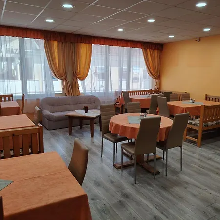 City Hotel Siófok-3