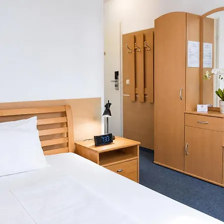 Hotel Donaustadt Kagran-2
