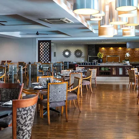 Anew Hotel Capital Pretoria-3
