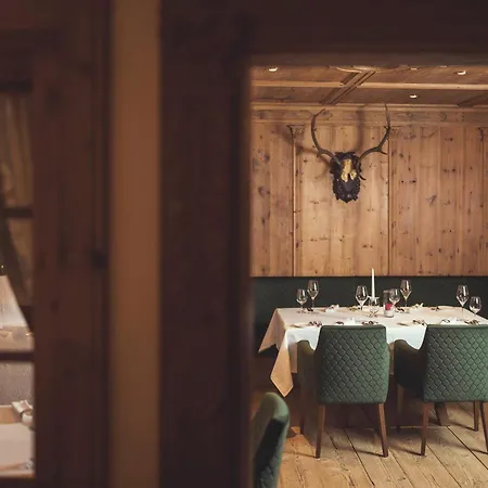 Schlosshotel Ischgl 5-2