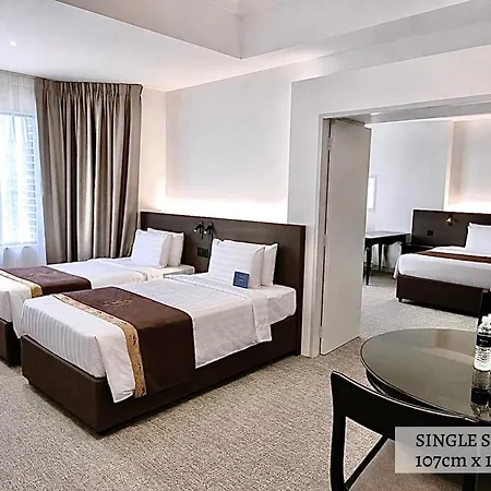 The Pearl Kuala Lumpur-2