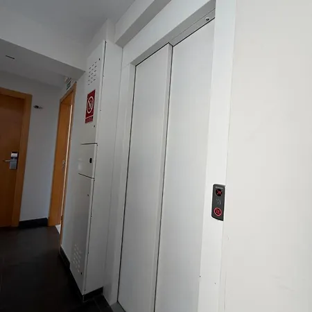 Hotel Avenida 31-3