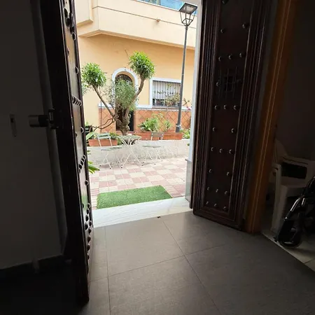 Hotel Avenida 31-2