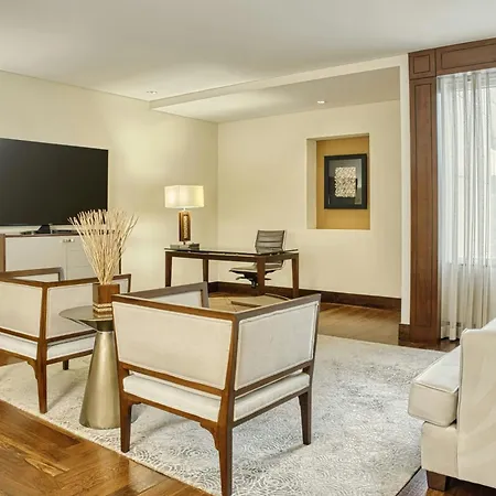 Jw Marriott Hotel Bogota-2