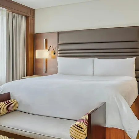 Jw Marriott Hotel Bogota-3