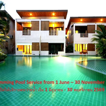The Hideaway Resort-3