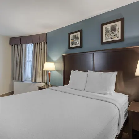 Best Western Gregory Hotel-2