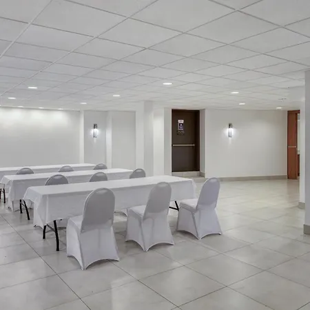 Best Western Gregory Hotel-3