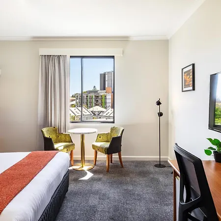 Metro Hotel Perth City-3