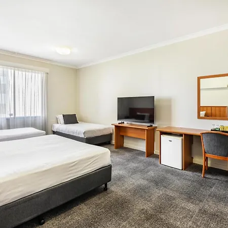 Metro Hotel Perth City-3