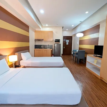 Prince Plaza II Condotel-3