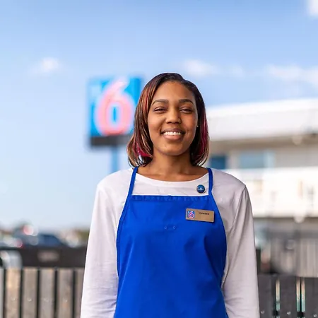 Motel 6-Belmont, Ca - San Francisco - Redwood City-3