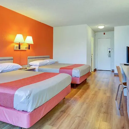 Motel 6-Belmont, Ca - San Francisco - Redwood City-3