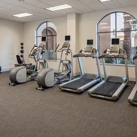 Courtyard By Marriott San Antonio Seaworld Westover Hills-2