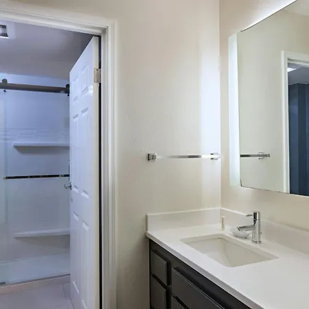 Residence Inn By Marriott Evansville East-3