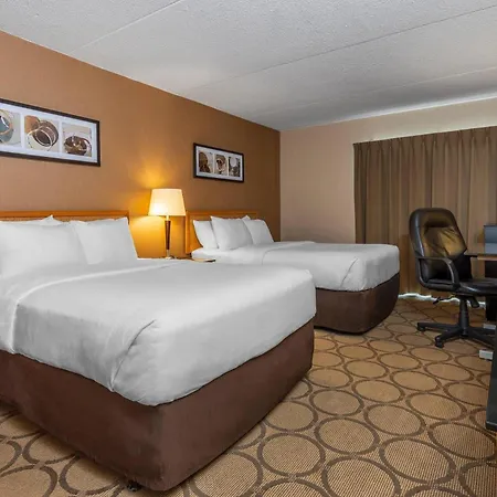 Comfort Inn Cobourg - Port Hope-2