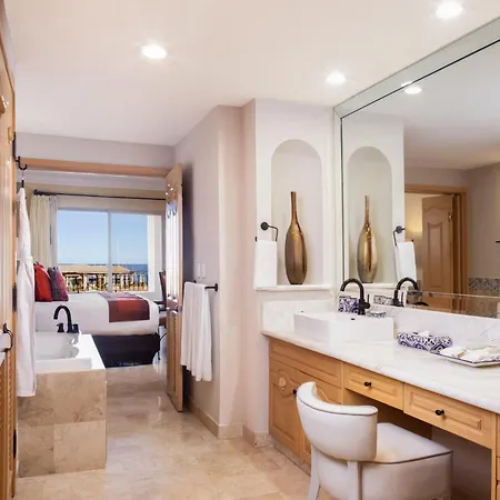 Villa La Estancia Beach Resort & Spa-2