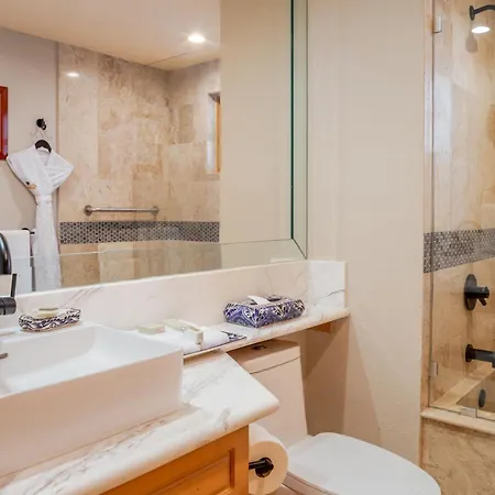 Villa La Estancia Beach Resort & Spa-2