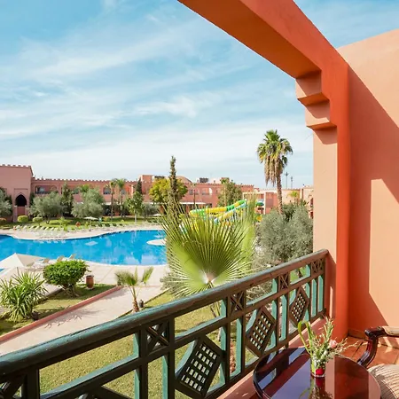 Grand Mogador Aqua Resort-2