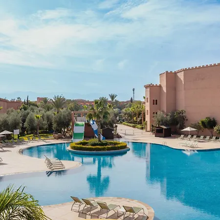 Grand Mogador Aqua Resort-2