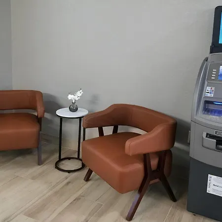 Microtel Inn & Suites Claremore Route 66-2