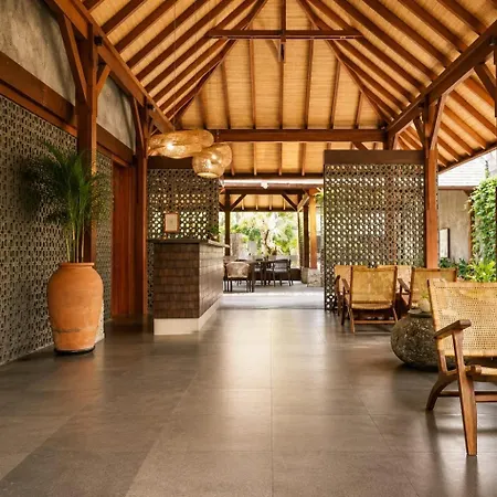 Yulia Village Inn Ubud-3