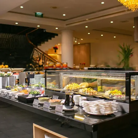 Wyndham Casablanca Jakarta-2