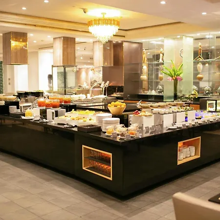 Wyndham Casablanca Jakarta-2