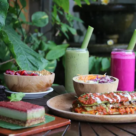 Serenity Eco Guesthouse And Yoga- Chse Certified-2